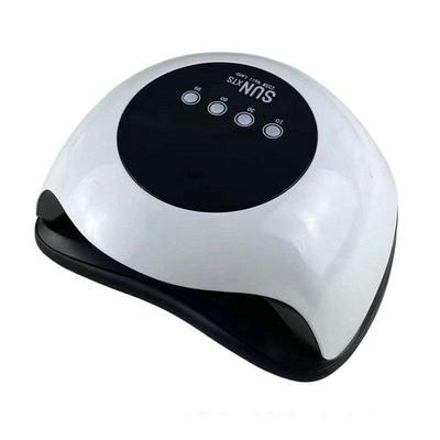 Lámpara UV LED Inteligente para Uñas de Gel de 235W con Sensor para Uso Profesional