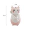 Cat Shaped Coffee Pots 6 Colors Milk Tea Cups New Coffeeware  Kitchen