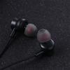 Neck Mounted Neckband Headphones Digital Display Magnetic Suction Wireless Bluetooth Earphones Bluetooth with Mic