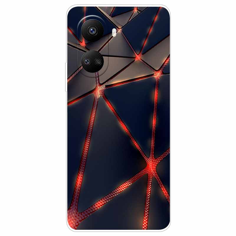 

Для Realme 10 4G Чохол М який Силіконовий Задній Чохол Для Realme 10 5G Чохол Realme10 2022 Чохол Fundas Realme 10 4G 5G Розписний Realme 10 5G