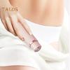 Women Electric Shaver USB Rechargeable Waterproof Portable Travel Face Body Bikini Area Arm Leg Hair Removal Razor Epilator Trimmer