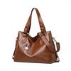 Women'S Bag Large Capacity Tote Daily Commute Women'S Shoulder Bag Ladies Fashion Handbag Shopping