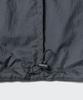 Musinsa Standard [City Leisure] Lightweight Packable Windbreaker Jacket [Grey]