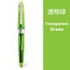 Jinhao 992 Fountain Pen Luxury Pen Elegant Calligraphy Transparent Color Writing Ink Pens Office School Supplies Stationery