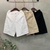 C S In The Room Cargo Bermuda pantS 3Color