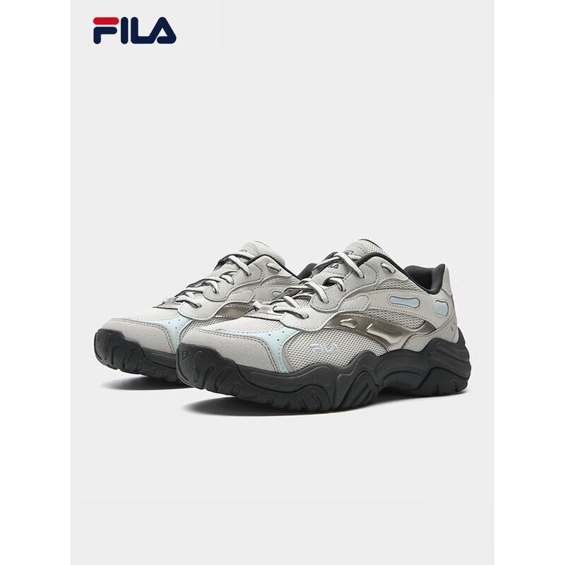 FILA Coral SO Women s Retro Running Shoes Women s US 6
