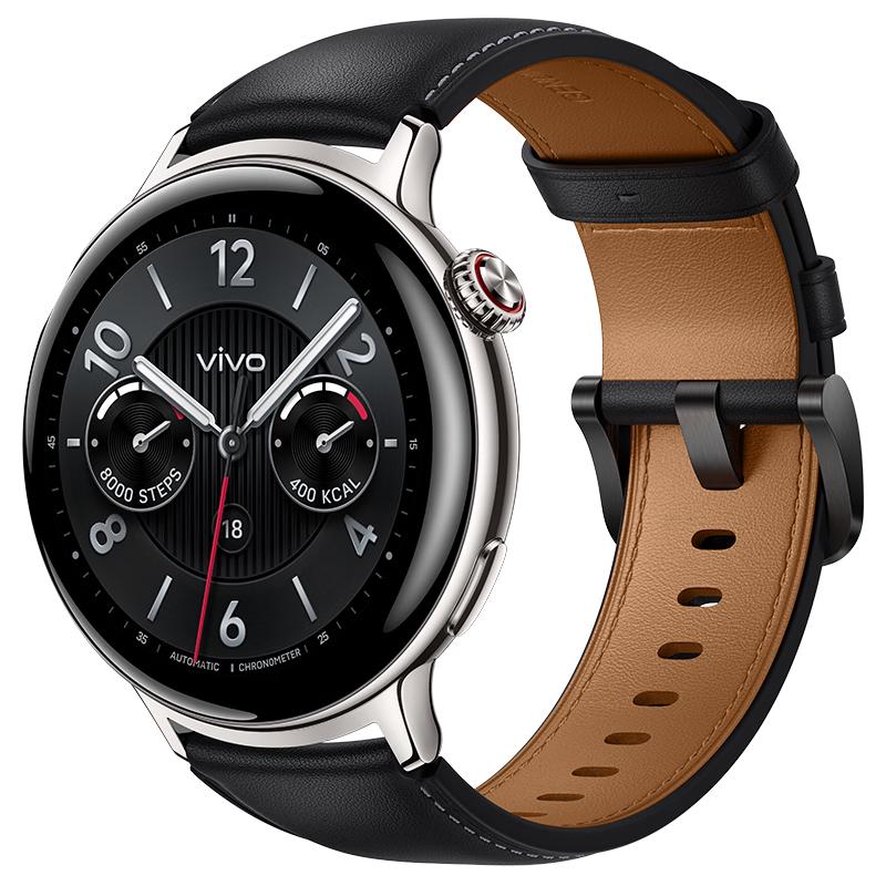 

Vivo WATCH 5 Bluetooth Умные часы (Китайская версия) Bluetooth Version