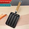 UOTUO Cast Iron Multi-Purpose Grill Pan