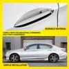 Exterior Door Handle For 2013-2017 Honda Accord Front Driver Passenger Side EAH