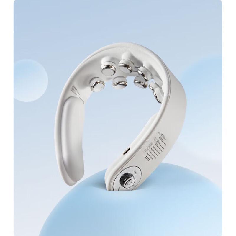 ZAZAYOU Smart Pulse Neck Massager