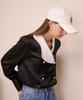 BIBYSEOB Logo Ball Cap White [T23]