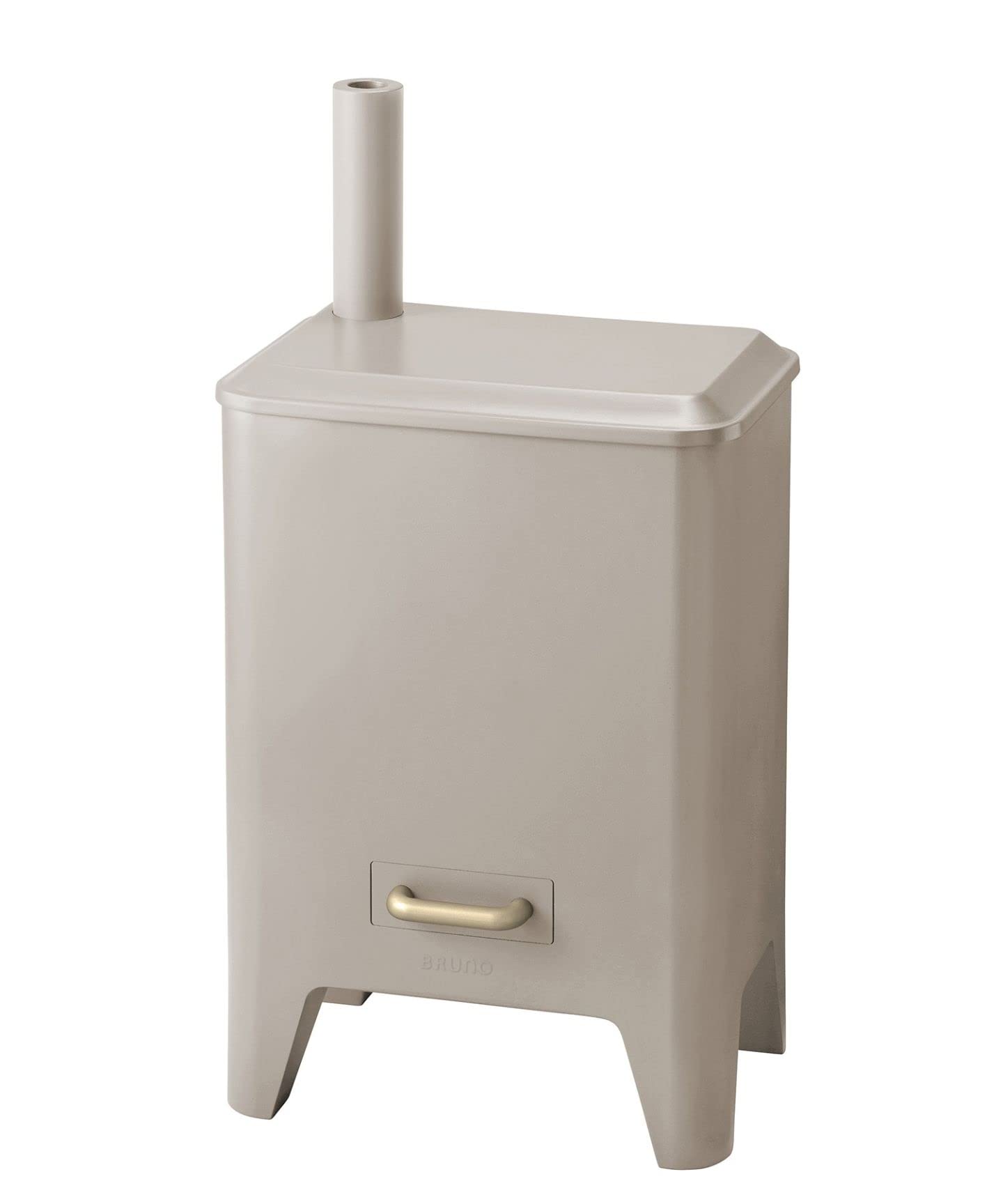 

BRUNO Hybrid UV Humidifier CALM MIST Greige No Size 7760684