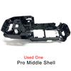 Original Middle Shell for Mavic Pro Upper White Shell Front Right Motor Arm Mavic PRO Platinum ESC Board Core Board GPS Module