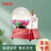 Electric Acrylic Lottery Machine