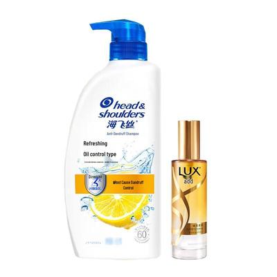 Shampoos en conditioners