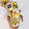 For Realme 8i Case Realme8i RMX3151 Cute Panda Cartoon Cover Soft Silicone Case For Oppo Realme Narzo 50 Narzo50  Fundas Capa