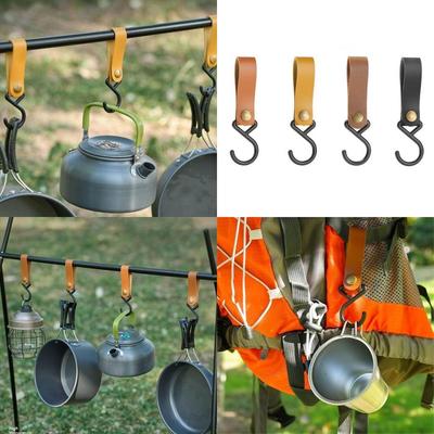 Fixadores e ganchos – Ganchos