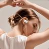 Waterproof Glowing Wireless Sport Headphone Air Conduction HiFi Stereo Music Headset With HD Microphone Low Latency Transmission