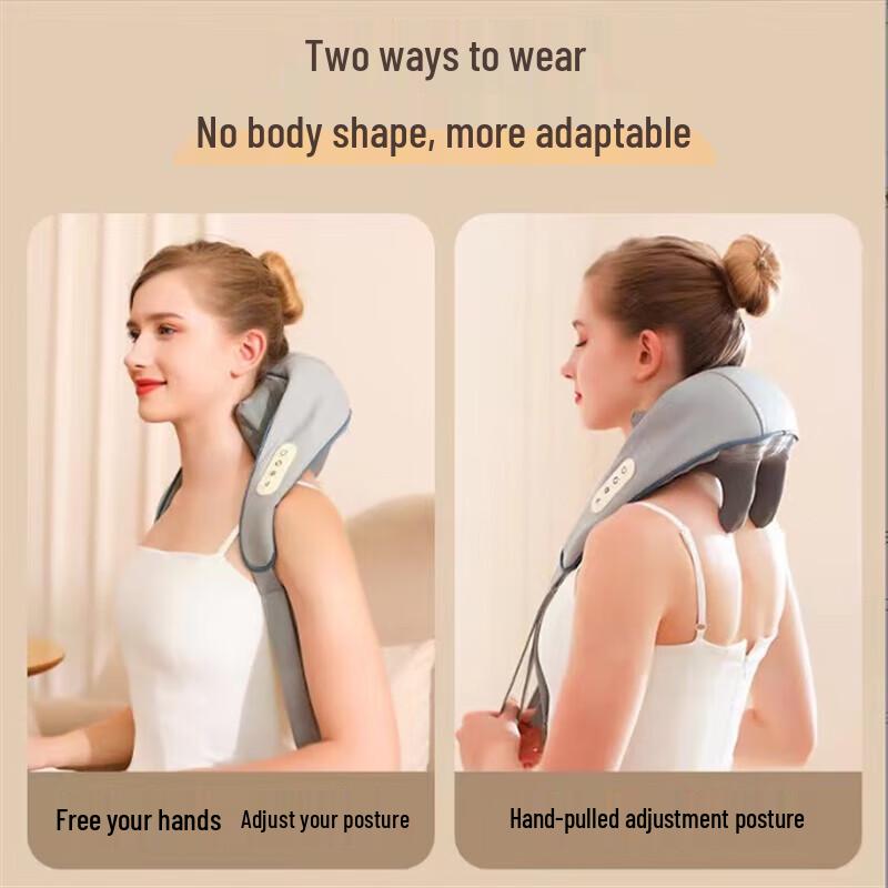 Breo Neck N5 mini Cervical Massager