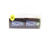 Tulala Rod Belt Size LS Long Slim 3.4 X 35 Cm L S (4557)