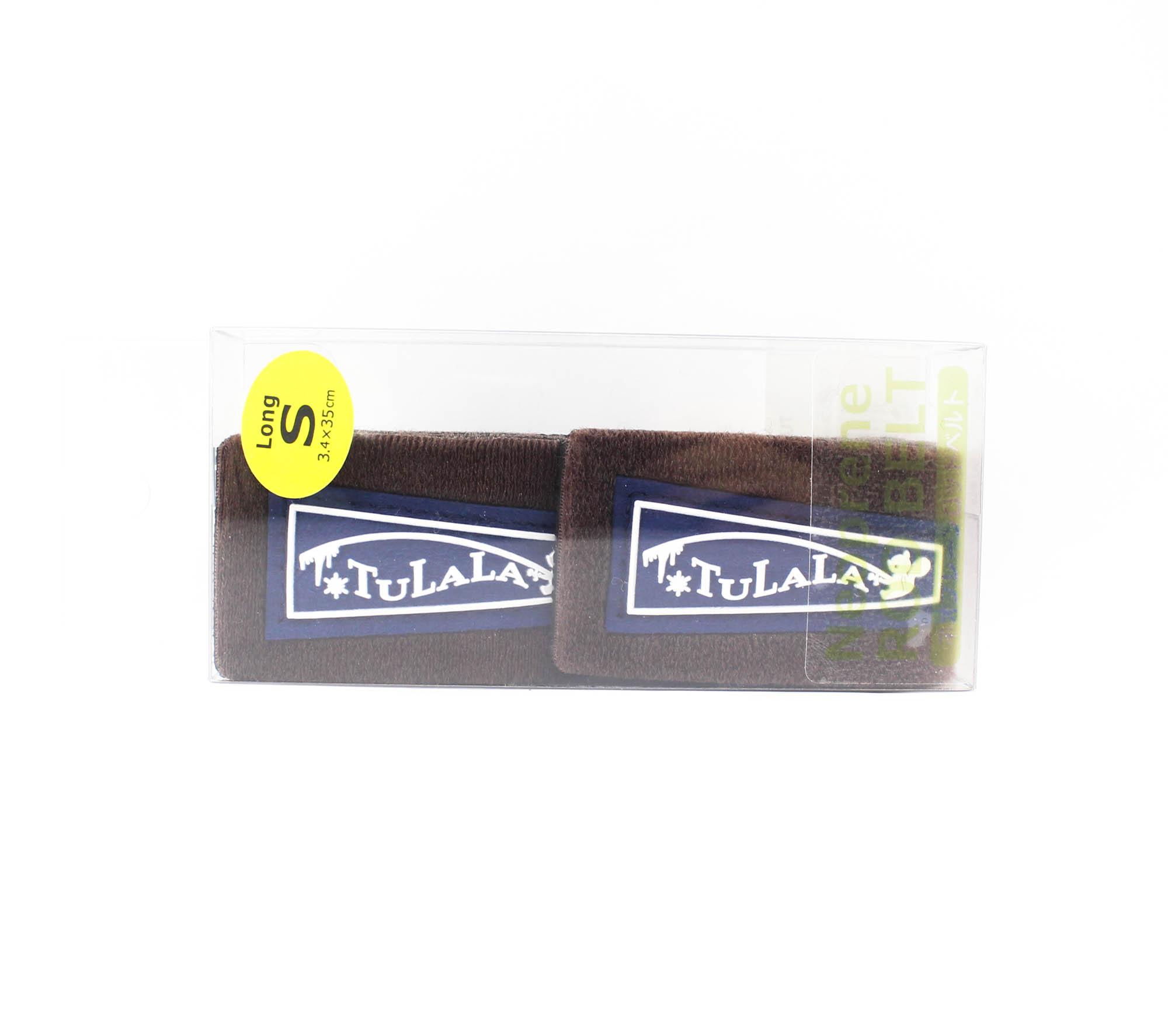 

Tulala Rod Belt Size LS Long Slim 3,4 x 35 см L S (4557)