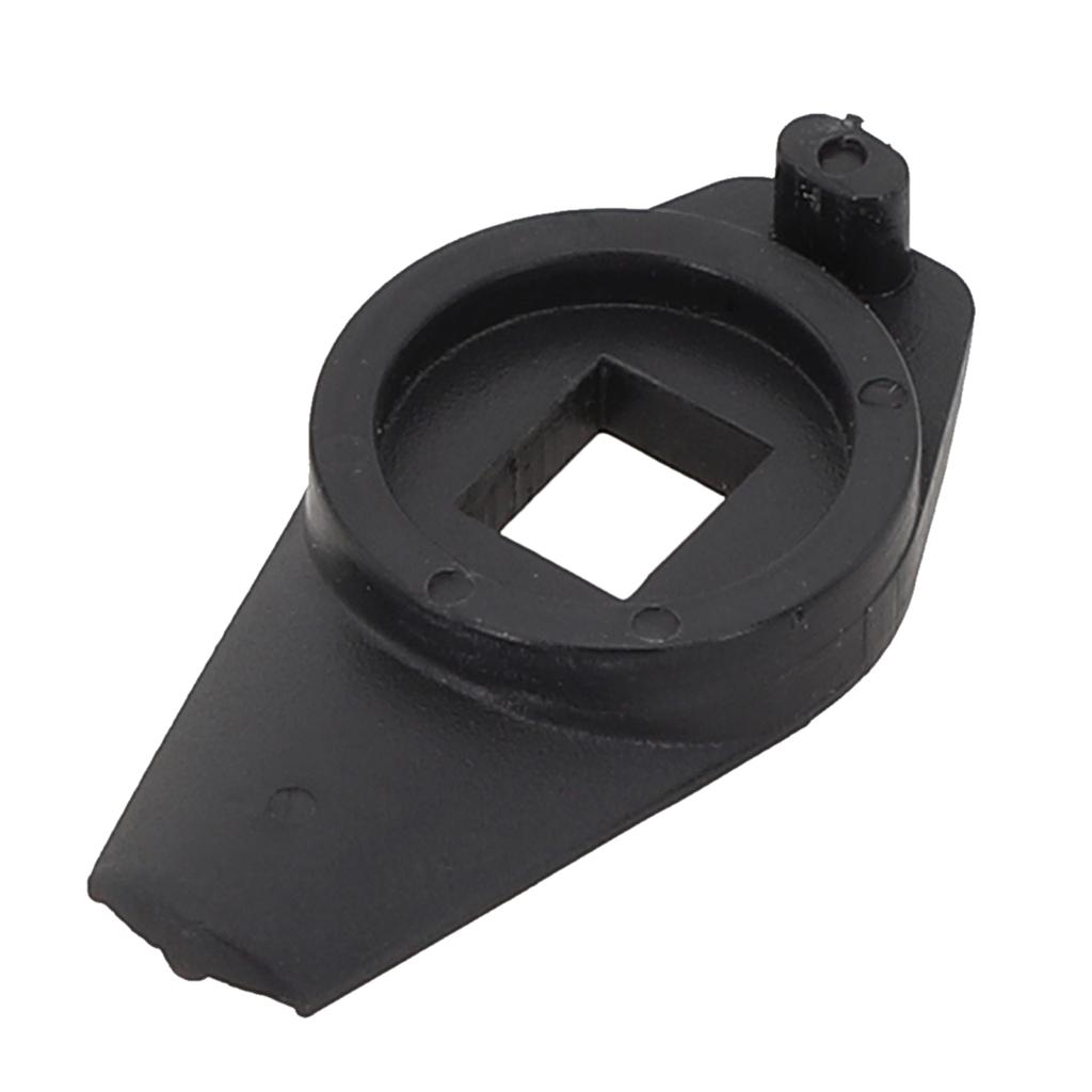 Verbessern Sie Ihre Fahrzeugsicherheit mit diesem Warn-Dreieck-Gehäuse-Schloss für A4 B6 B7 für A6 C5 für RS4 für RS6 1998 2008