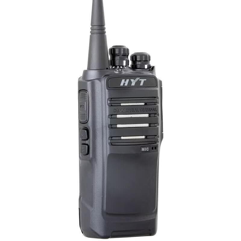 Hytera TC-500S Professional Two-Way Radio (CN version)