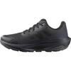 Salomon ELIXIR TOUR WP Hiking and Trekking Size cm Women's Shoes, L47577000, Black/Asphalt/Castlerock, 24.0