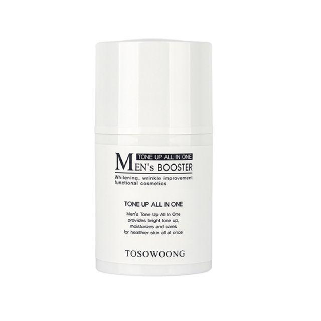 TOSOWOONG - Men s Booster Tone Up All In One 50ml