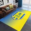RKC Waalwijk Carpet Rug for Living Room Bedroom Home Sofa Decoration,Kids Play Non-slip Floor Mat