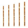 Fluier Alto Profesional în Do Flaut Tradițional Flaut pentru Începători Clarinet cu 6 Găuri Pentru Copii Adulți Instrument Muzical