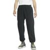 Nike ACG Polartec Wolf Tree Fleece-Lined Casual Loose Fleece Running Sports Pants Men Bottoms Black CV0659-046