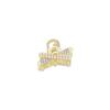 Women's Half-Tied Pearl Hairpin - 2024 New Side Clip for Back of Head