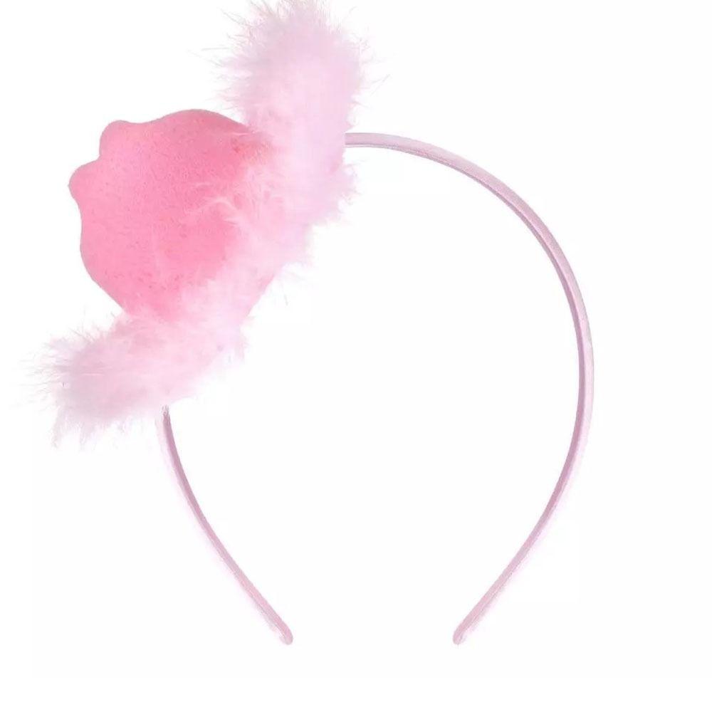 Headdress Cowgirl Hat Hair Hoop Headwear Festival Hairband Fashion Cowboy Hat Headband