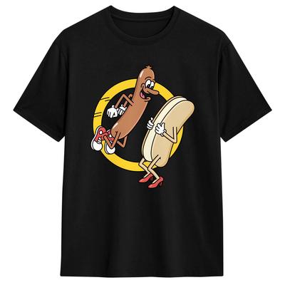 Oberteile – T-Shirts