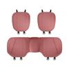 All-Season Car Seat Cover for Ford: Edge, Focus, EcoSport, Taurus, Escape, Kuga, Mondeo
