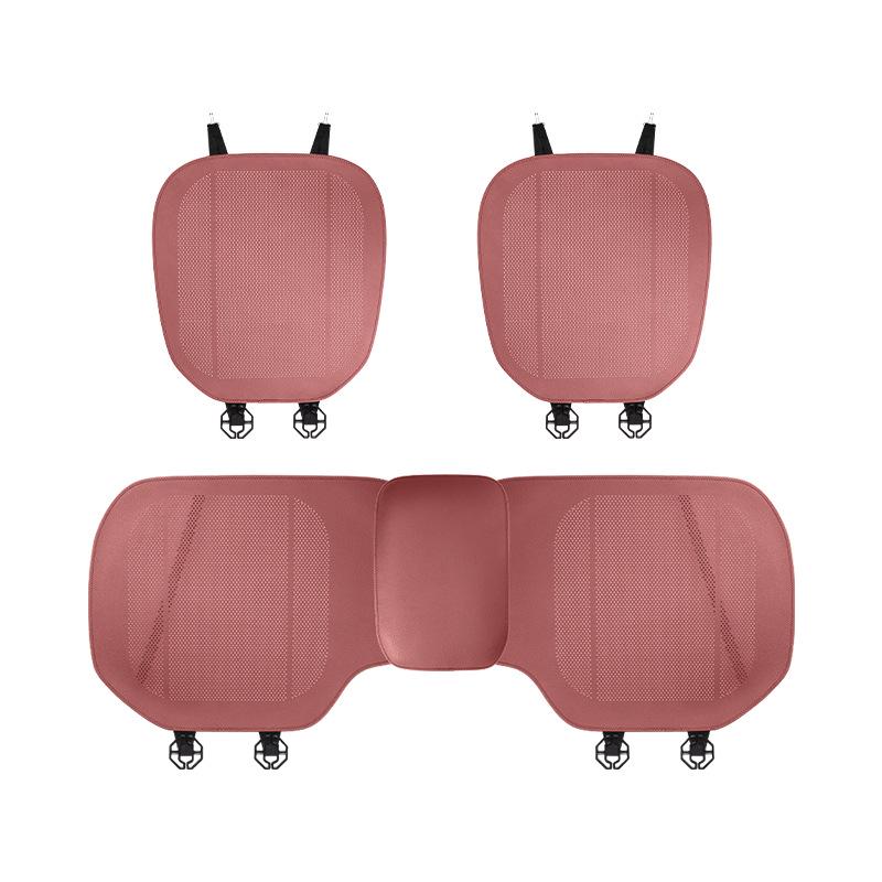 All-Season Car Seat Cover for Ford: Edge, Focus, EcoSport, Taurus, Escape, Kuga, Mondeo