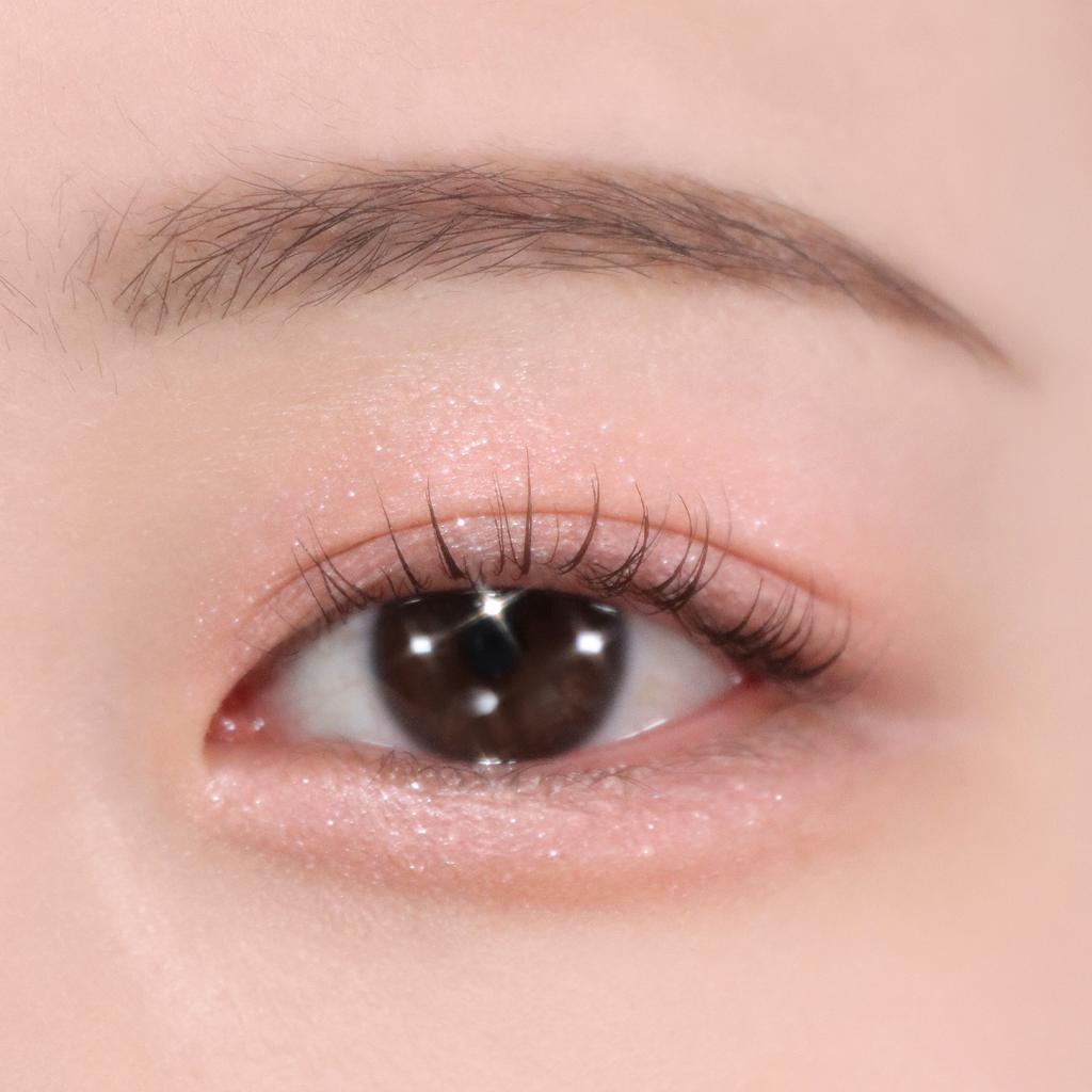 Peachberry Berry Cream Shadow 3colors