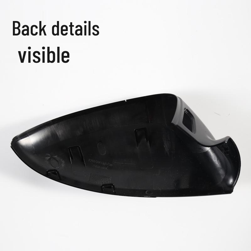 Chevrolet Cruze (2019–2023) Skořepina zpětného zrcátka a rám odrazového skla