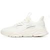 Life Collection Cushioned Anti-Slip Wear-Resistant Breathable Lightweight Low-Top Casual Shoes Men's White Sneakers 912038820-3