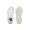 Puma RS-X Soft White Alpine Snow Sneakers da donna 393772-01