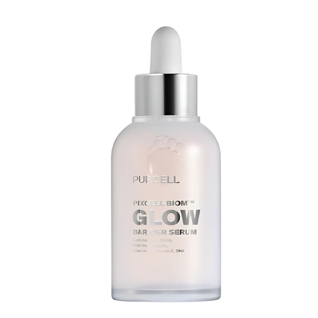 PURCELL Pixel Biome Glow Barrier Probiotic Serum 50ml