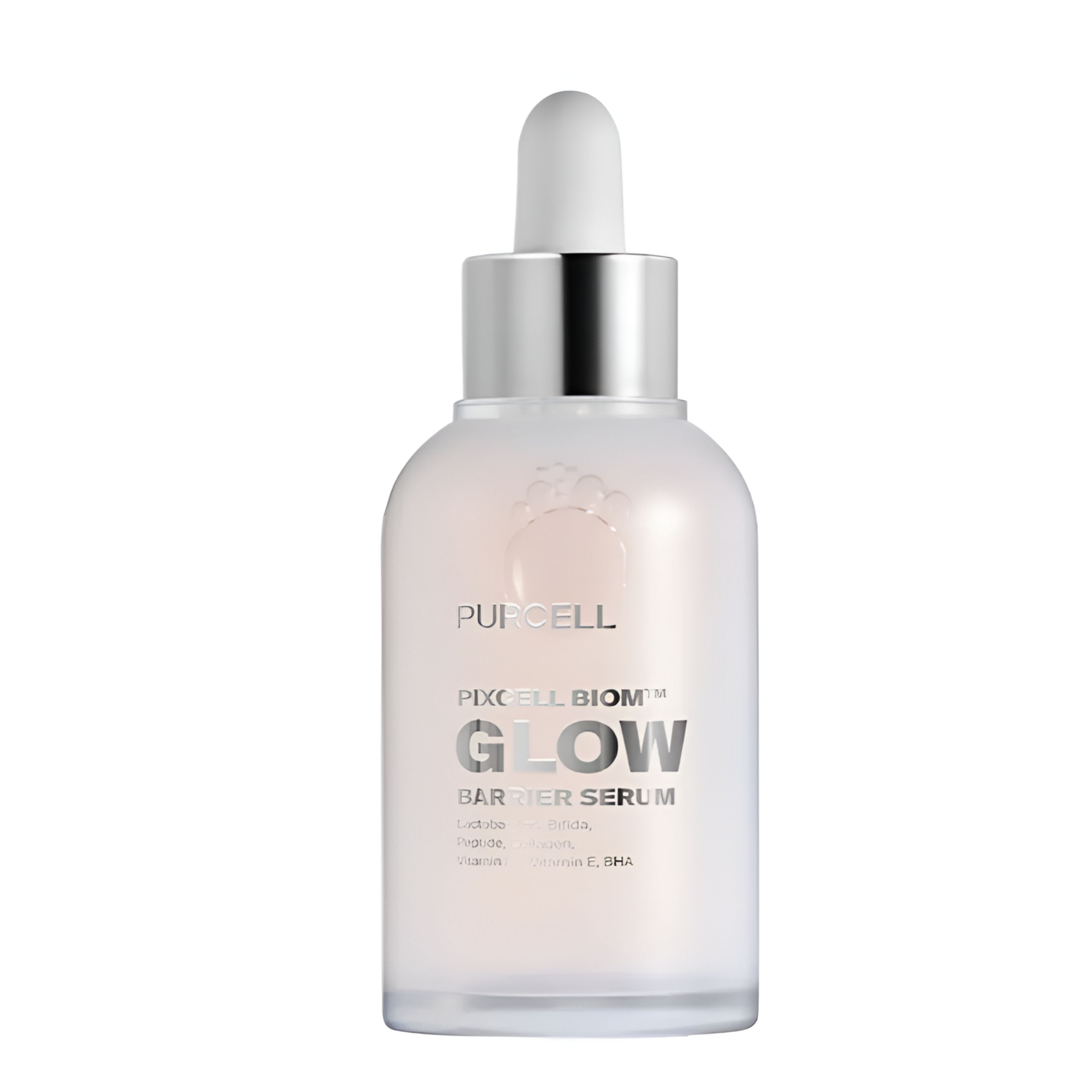 Purcell Pixel Biome Glow Barrier Probiotic Serum 50ml