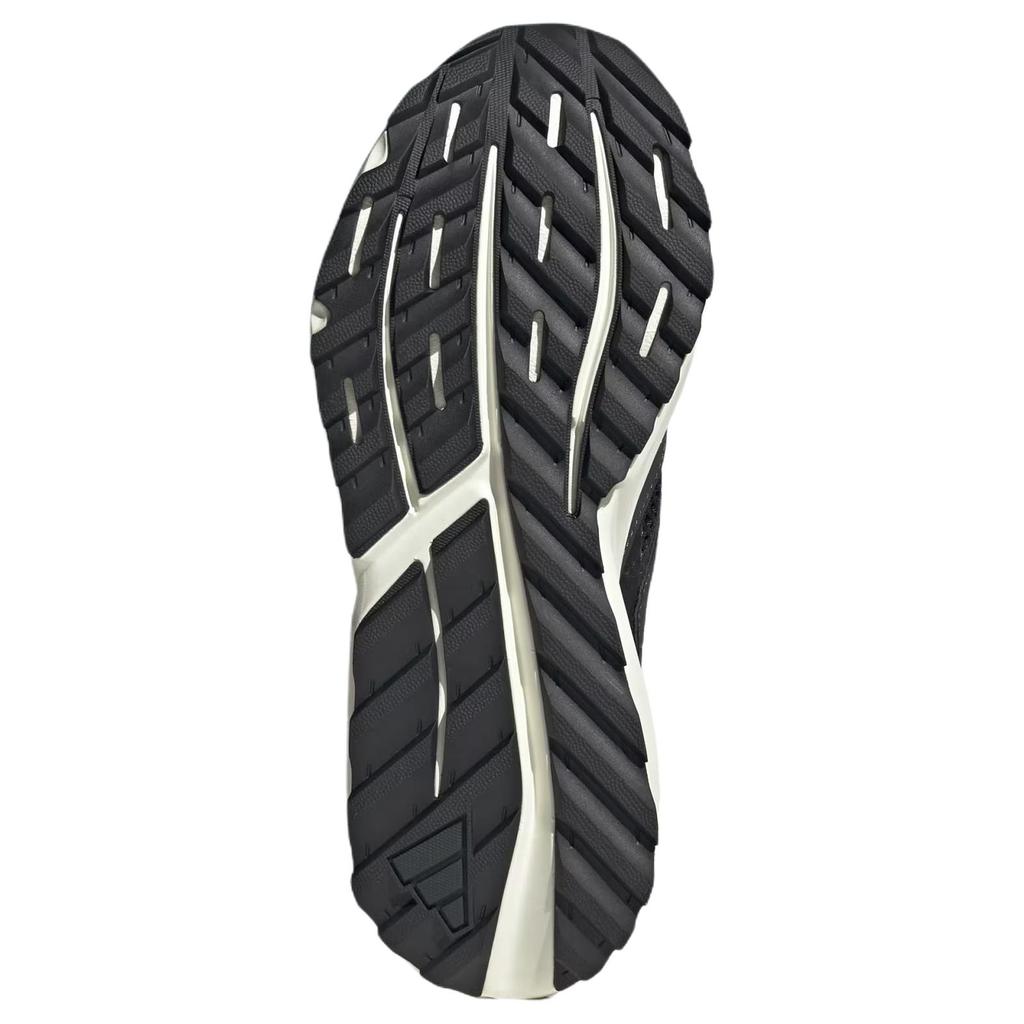 Adidas Lightblaze Vista Comfortable Breathable Running Shoes Unisex Sneakers Carbon-Black HP6961