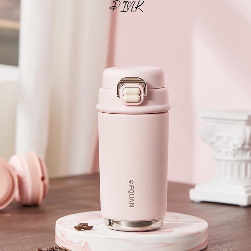 FQ-4448 Kyle Insulated Water Bottle