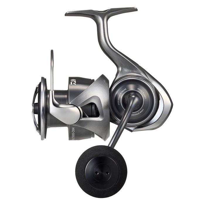 Daiwa Caldia LT5000-CXH Spinning Reel (Silver)