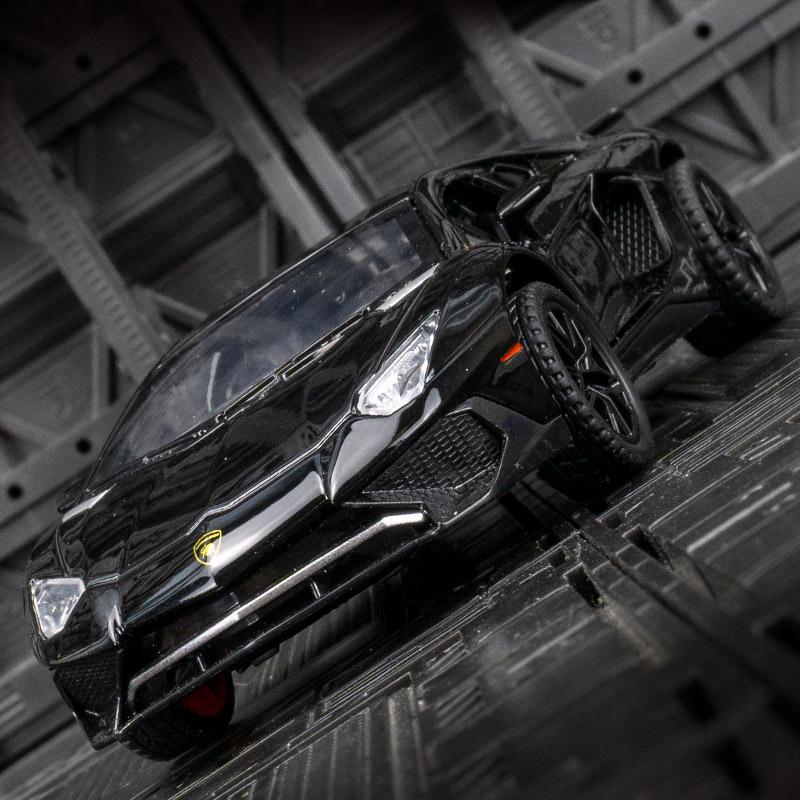

Jianyuan 32016 LP750 Alloy Metal Sports Car Model Supercar Toy