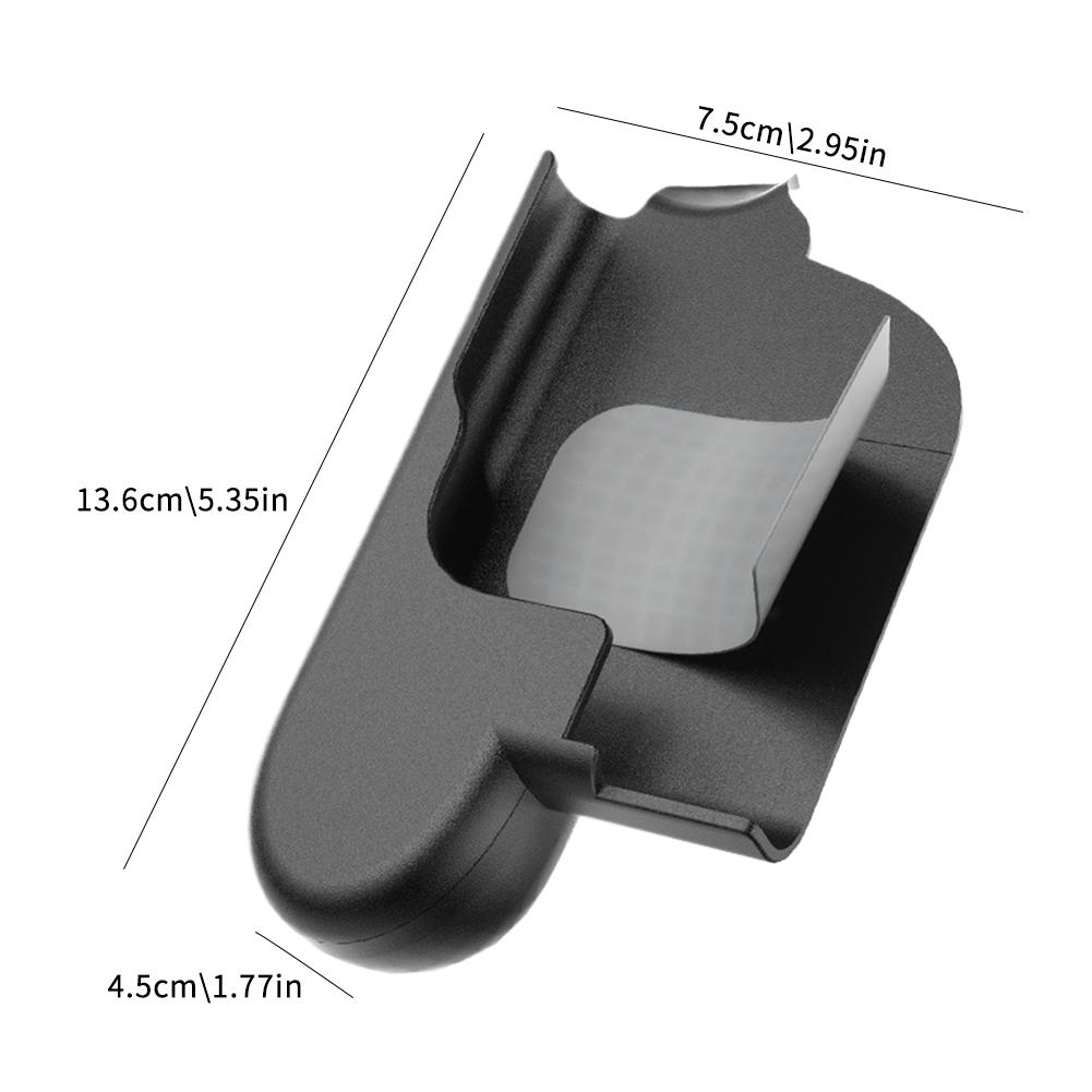 Anti-Slip Hand Grip For Switch 2 Comfortable and Ergonomic Split Grip Game console Accessories