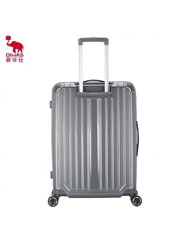 OIWAS 6367 Hardside Spinner Suitcase
