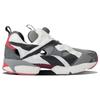 Reebok Staple X Deal X InstaPump Fury Og 'Pure Grey Chalk' Sneakers GY0718